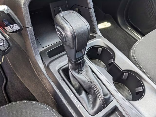 2026 Desert Sand Ford Ranger XL RWD Truck