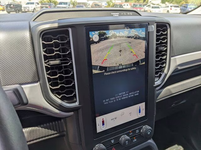 2026 Desert Sand Ford Ranger XL RWD Truck