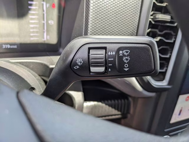 2026 Desert Sand Ford Ranger XL RWD Truck