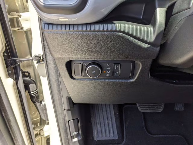 2026 Desert Sand Ford Ranger XL RWD Truck