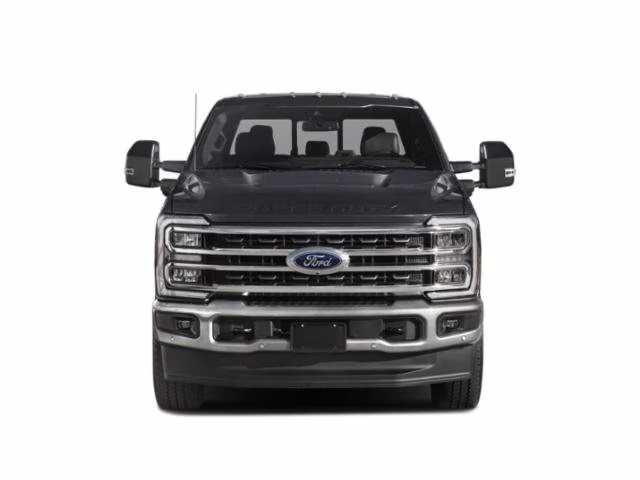 2026 Star White Metallic Tri-Coat Ford Super Duty F-350 DRW Valor Lift 4X4 Truck