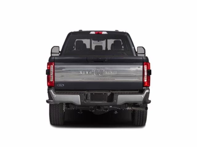 2026 Star White Metallic Tri-Coat Ford Super Duty F-350 DRW Valor Lift 4X4 Truck