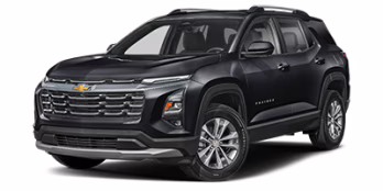 2026 Chevrolet Equinox LT AWD SUV