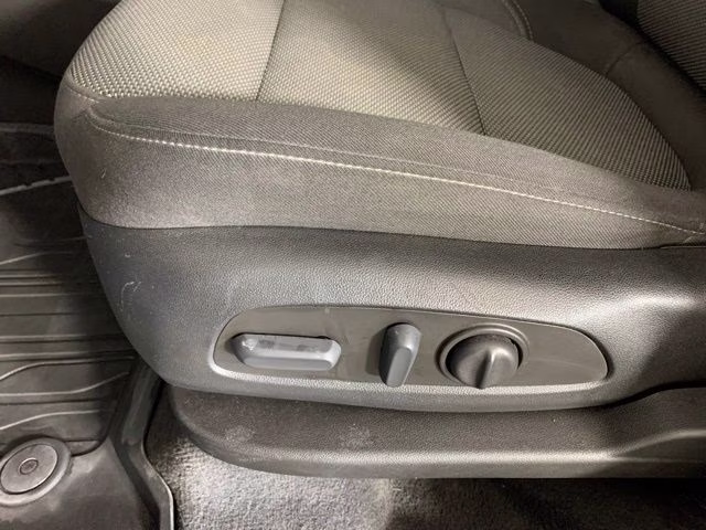 2023 Sterling Gray Metallic Chevrolet Traverse LT AWD SUV