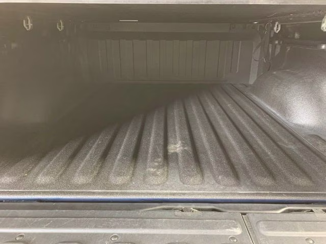 2024 Patriot Blue Pearlcoat Ram 1500 Limited 4X4 Truck