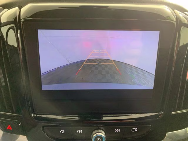 2023 Sterling Gray Metallic Chevrolet Traverse LT AWD SUV