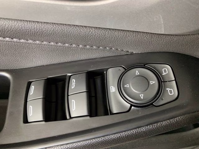 2023 Sterling Gray Metallic Chevrolet Traverse LT AWD SUV