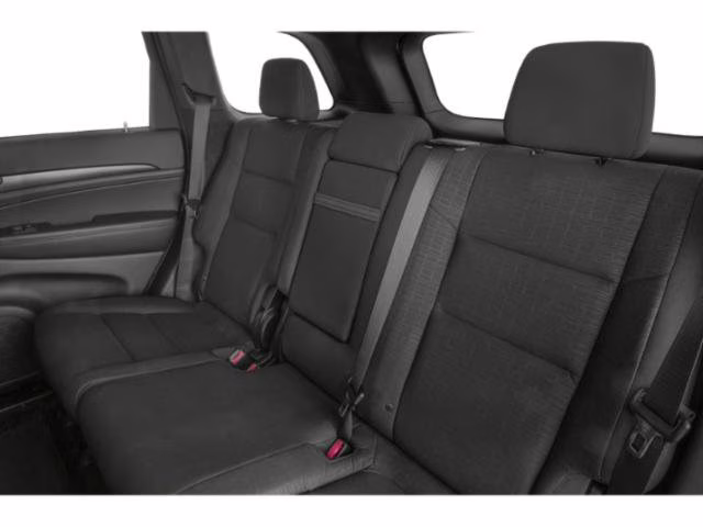 2018 Diamond Black Crystal Pearlcoat Jeep Grand Cherokee Laredo E RWD SUV