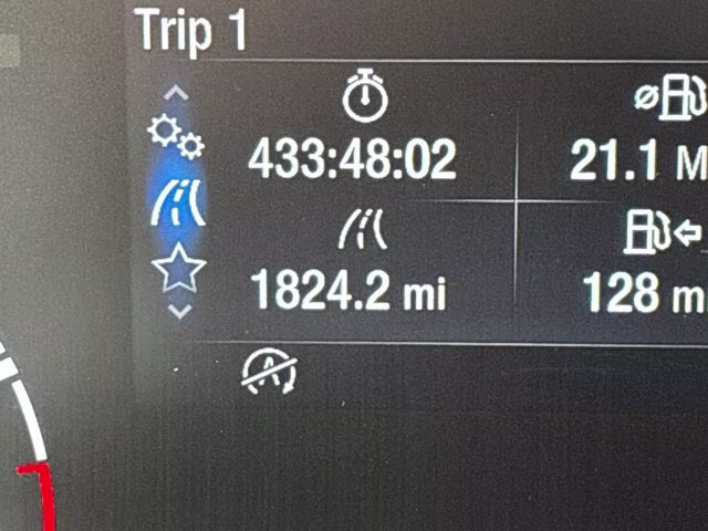 2023 Oxford White Ford Maverick XLT FWD Truck