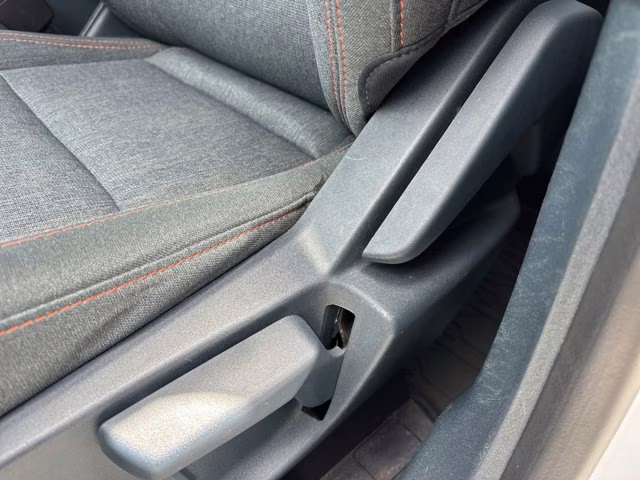 2023 White Ford Maverick XLT FWD Truck