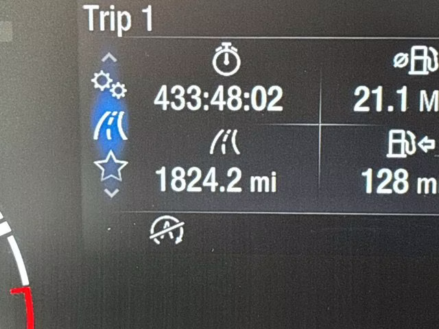 2023 White Ford Maverick XLT FWD Truck