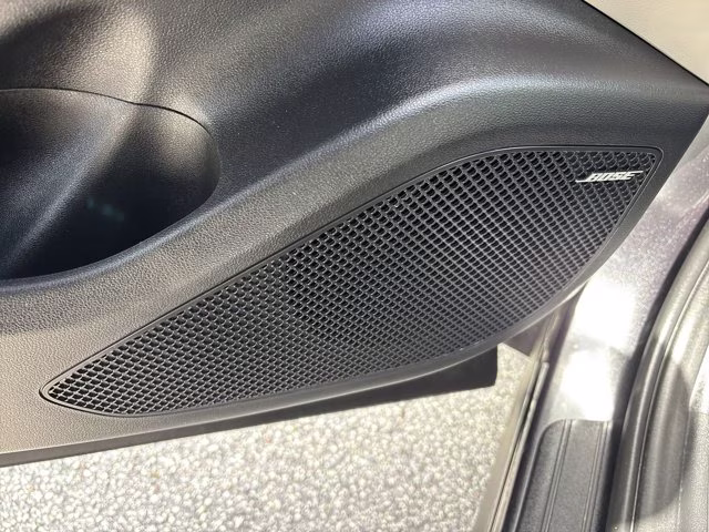 2024 Dark Gray Metallic Hyundai Tucson Limited FWD SUV