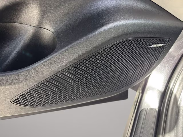 2024 Dark Gray Metallic Hyundai Tucson Limited FWD SUV