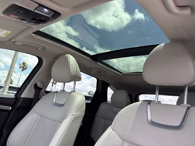2024 Dark Gray Metallic Hyundai Tucson Limited FWD SUV
