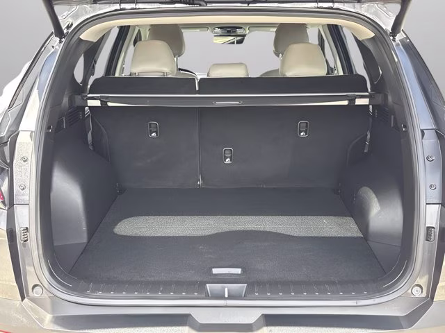2024 Dark Gray Metallic Hyundai Tucson Limited FWD SUV