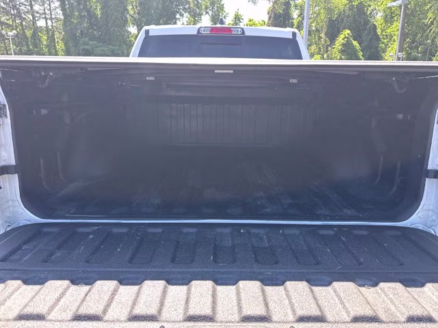 2023 Bright White Clearcoat Ram 1500 Big Horn 4X4 Truck