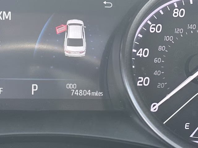 2024 Pearl Toyota Camry Hybrid XSE FWD Sedan