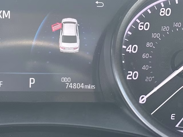 2024 Pearl Toyota Camry Hybrid XSE FWD Sedan
