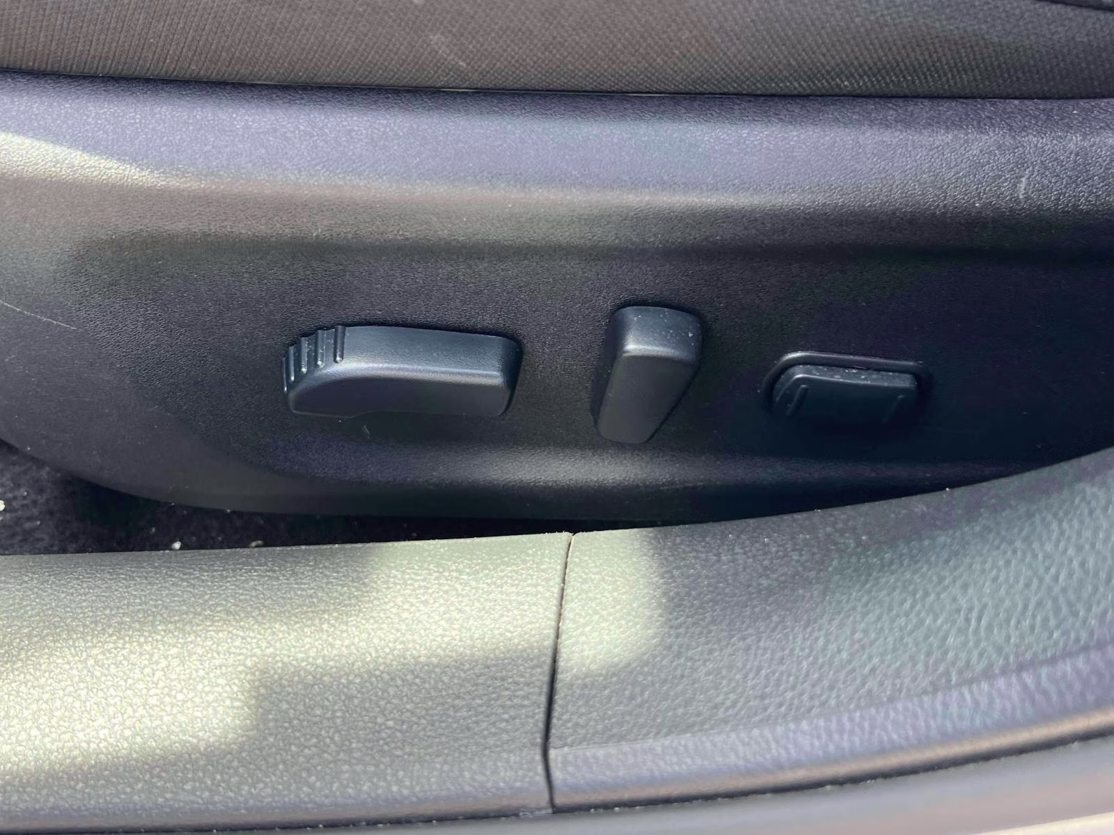 2024 Silver Nissan Altima 2.5 SV AWD Sedan AWD Sedan