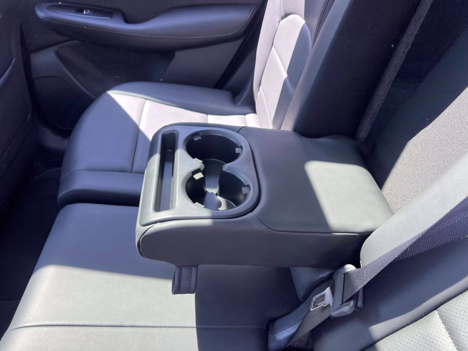 2025 INFINITI QX50 Luxe - Photo 11