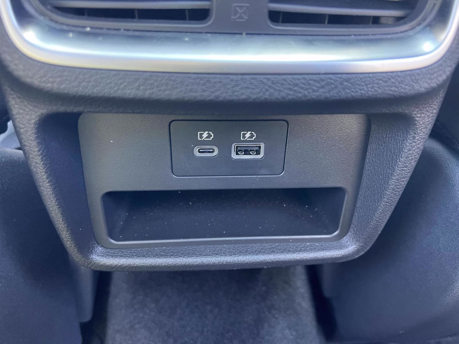 2025 INFINITI QX50 Luxe - Photo 12