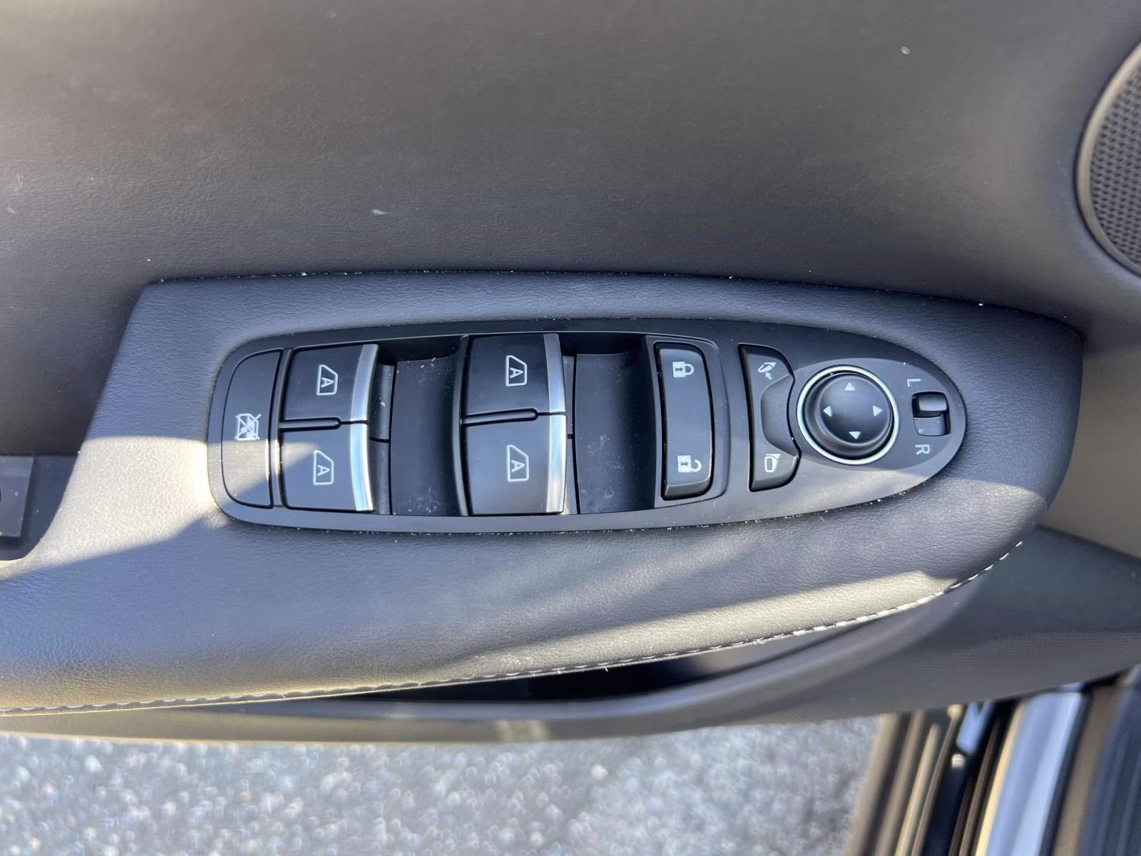 2025 INFINITI QX50 Luxe - Photo 17