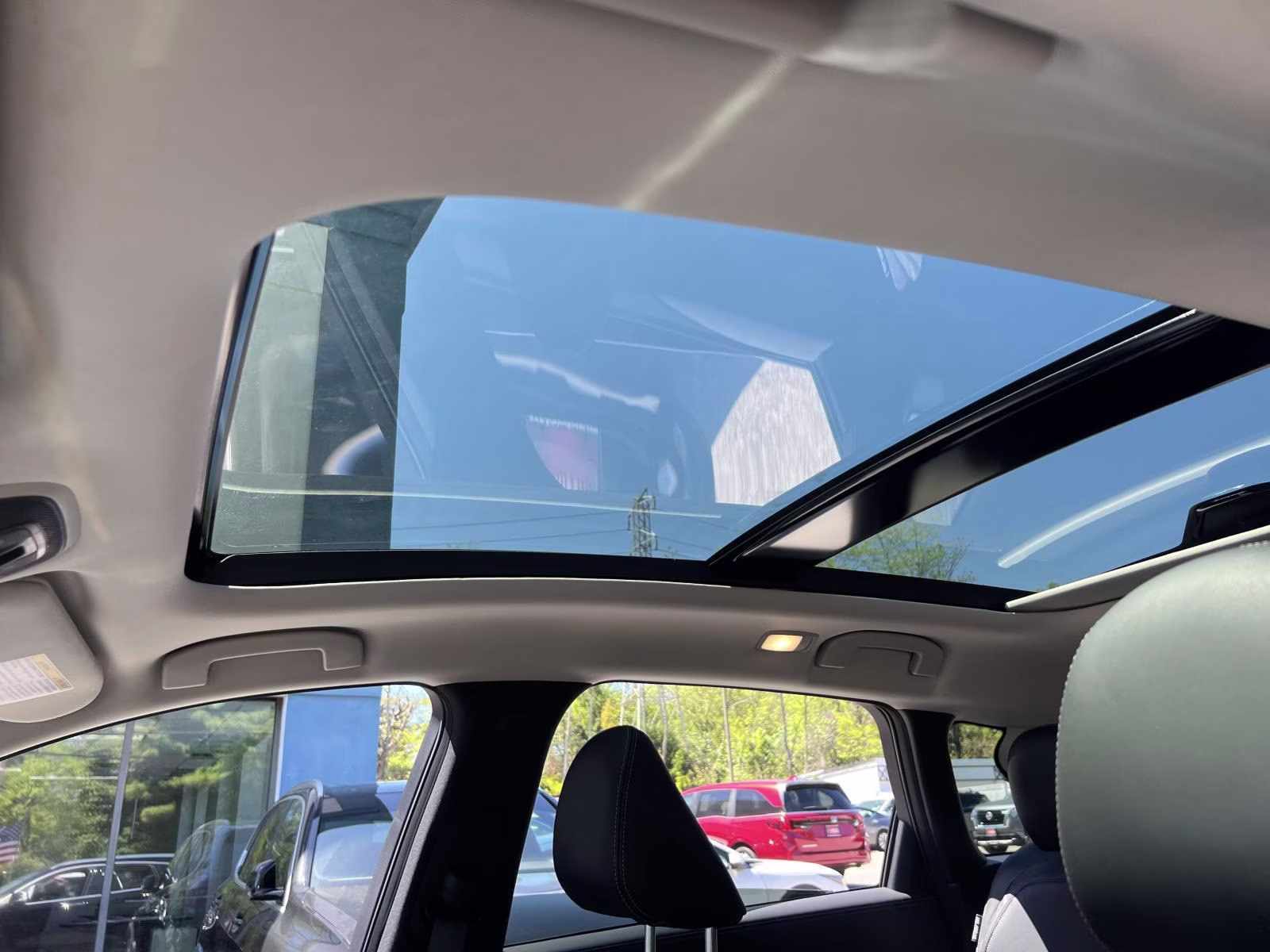 2025 INFINITI QX50 Luxe - Photo 20