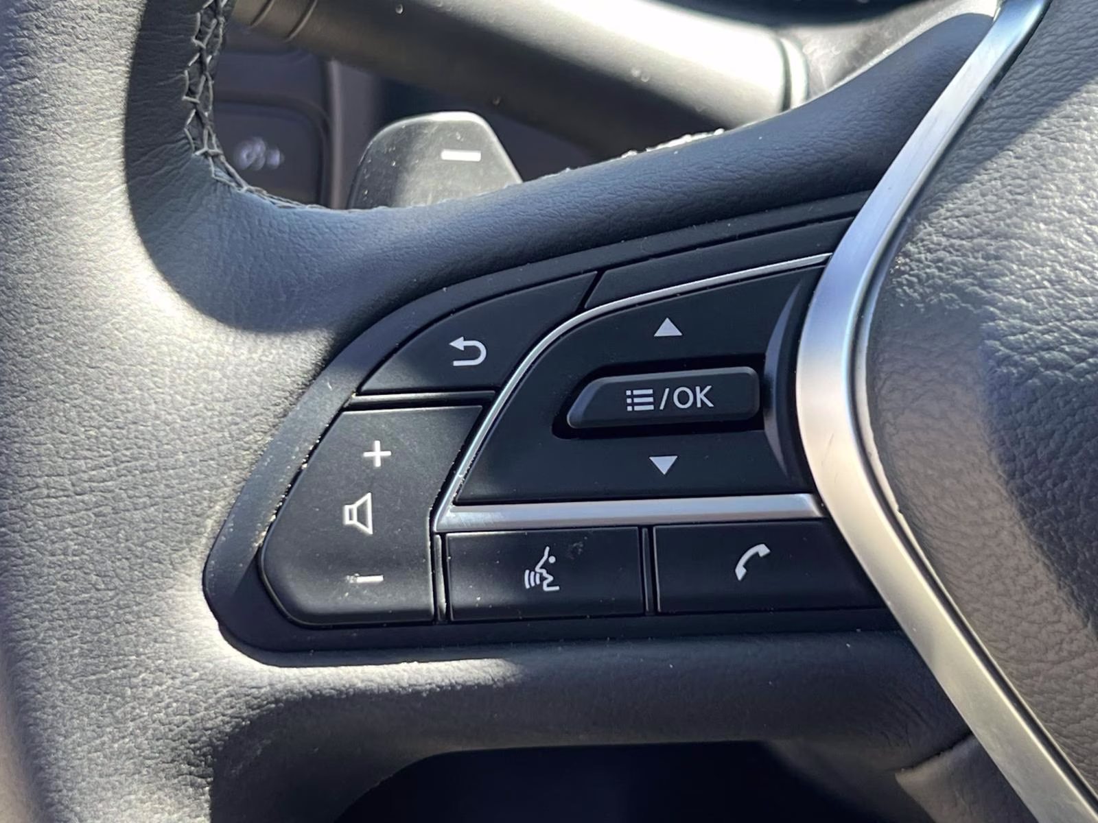 2025 INFINITI QX50 Luxe - Photo 22
