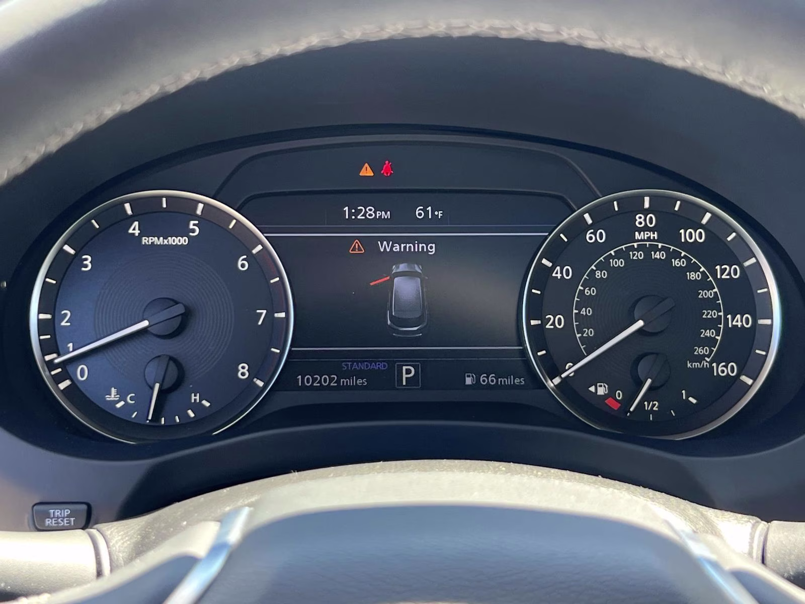 2025 INFINITI QX50 Luxe - Photo 26