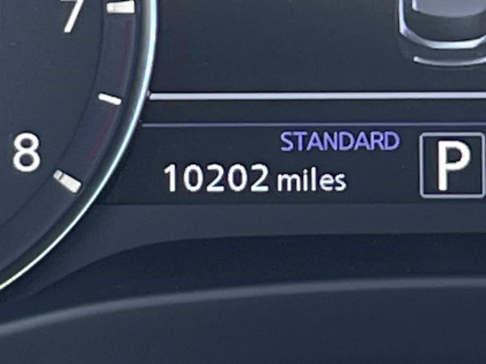 2025 INFINITI QX50 Luxe - Photo 27