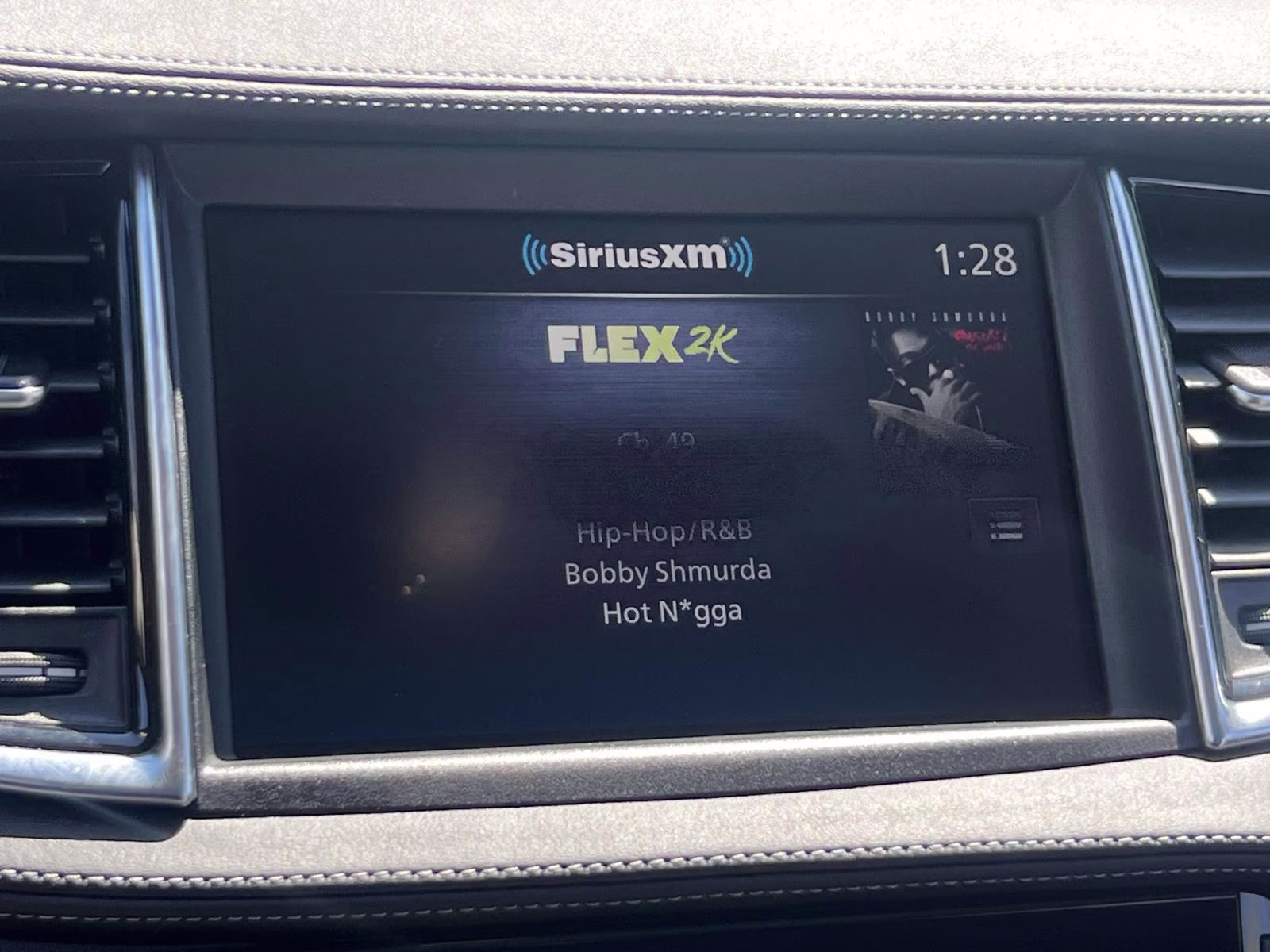 2025 INFINITI QX50 Luxe - Photo 29