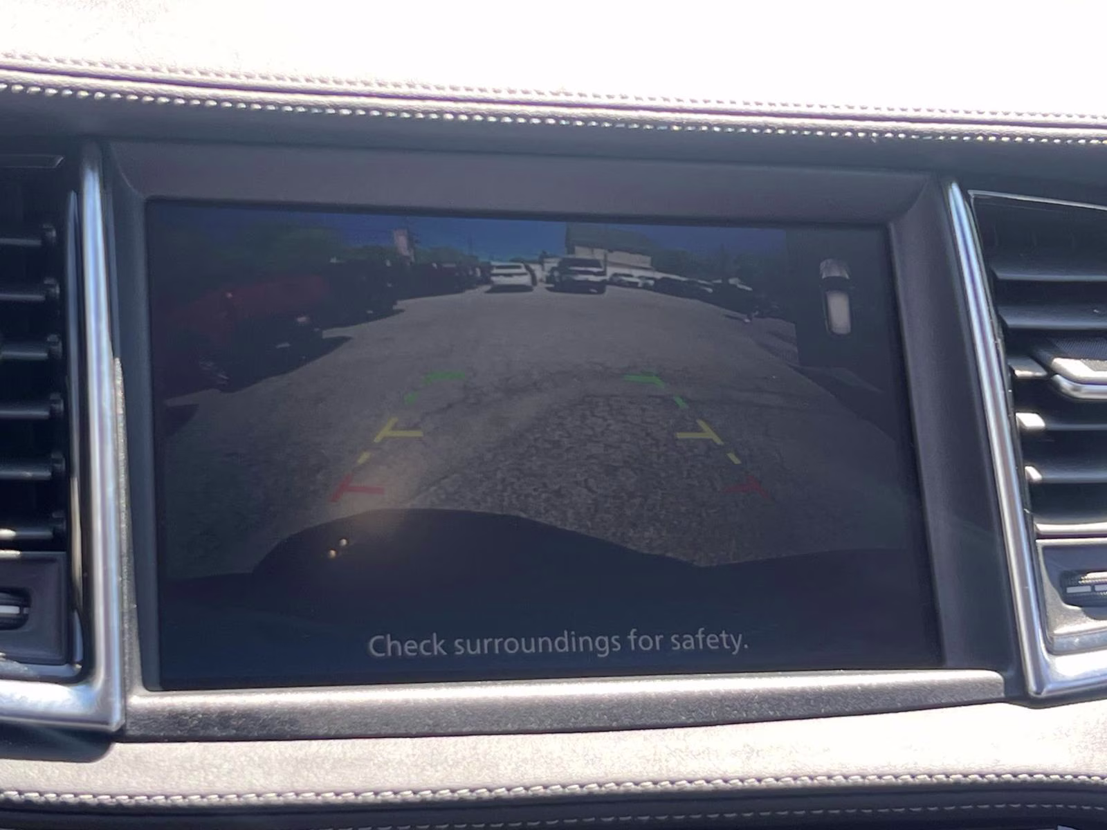 2025 INFINITI QX50 Luxe - Photo 30
