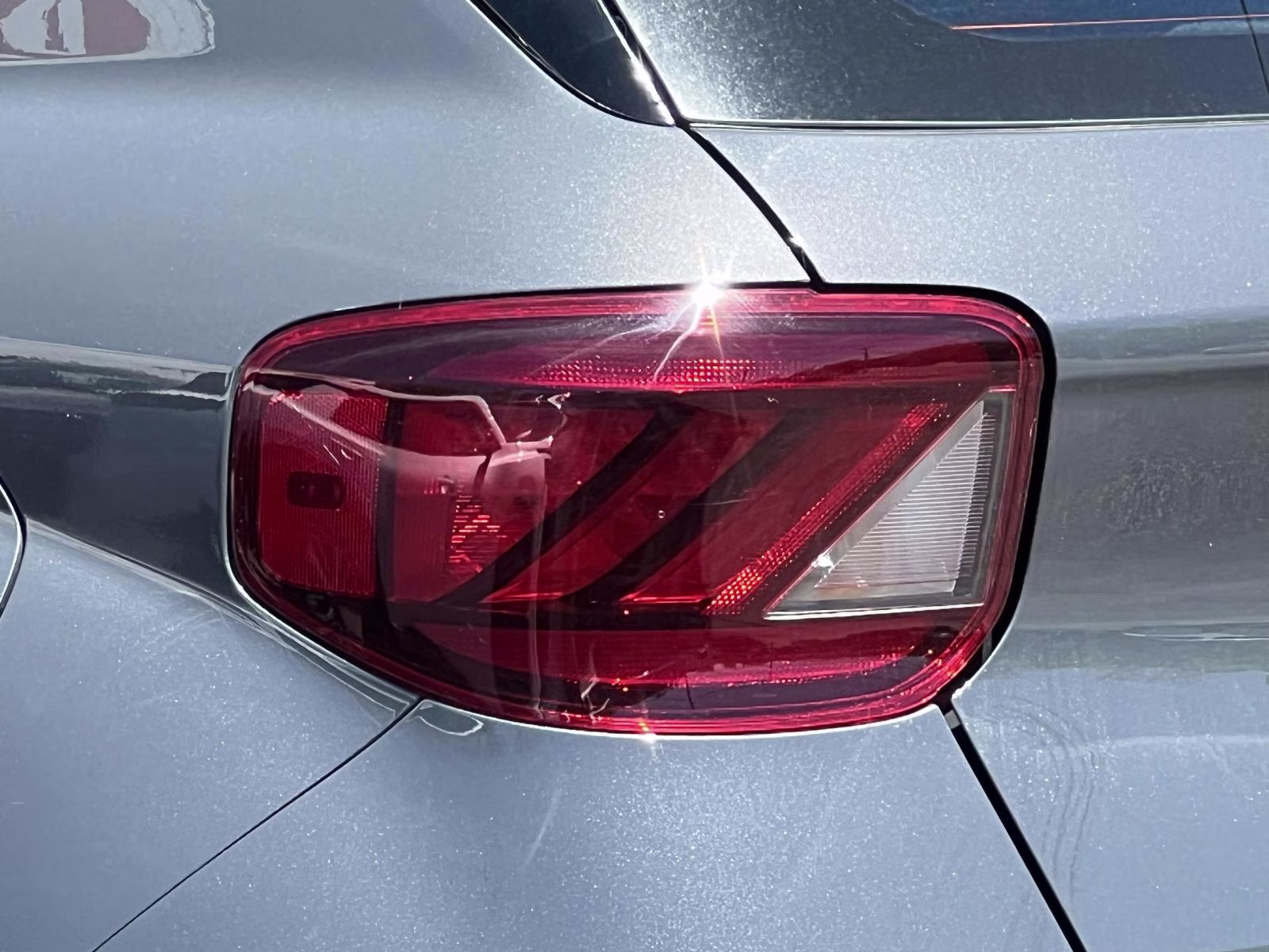 2024 Gray Hyundai Venue Limited IVT FWD SUV