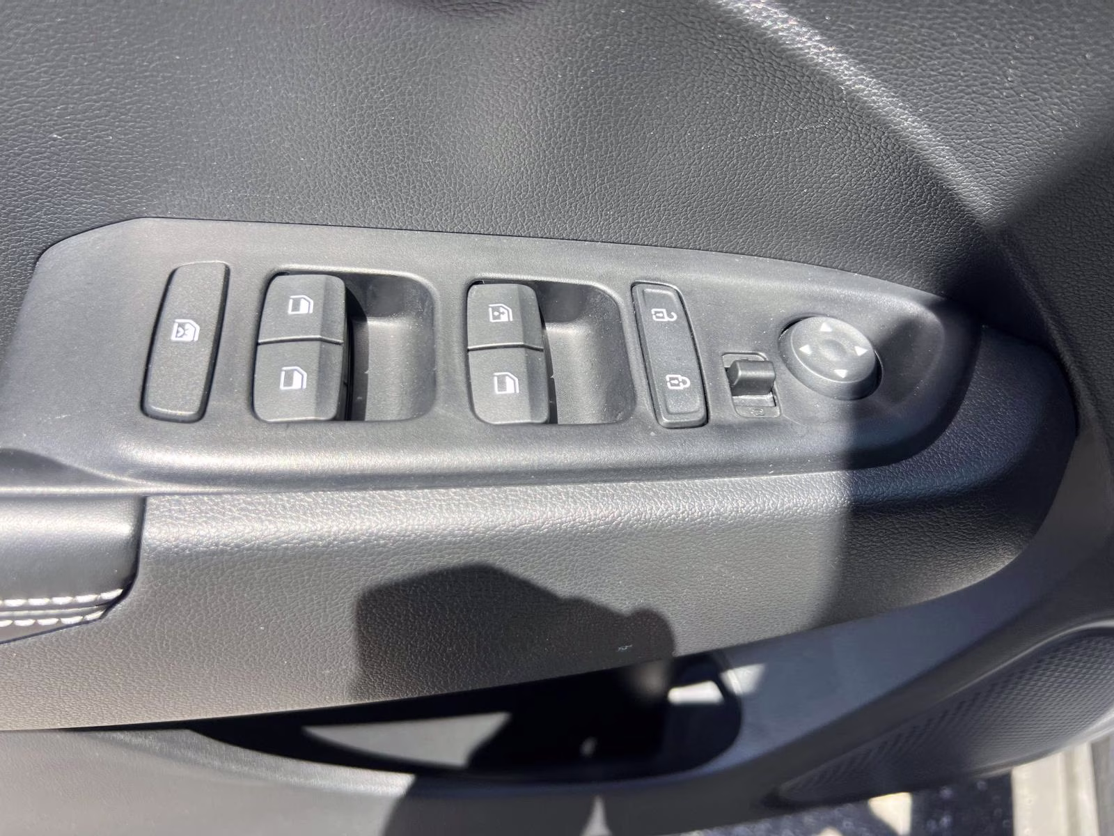 2024 Gray Hyundai Venue Limited IVT FWD SUV