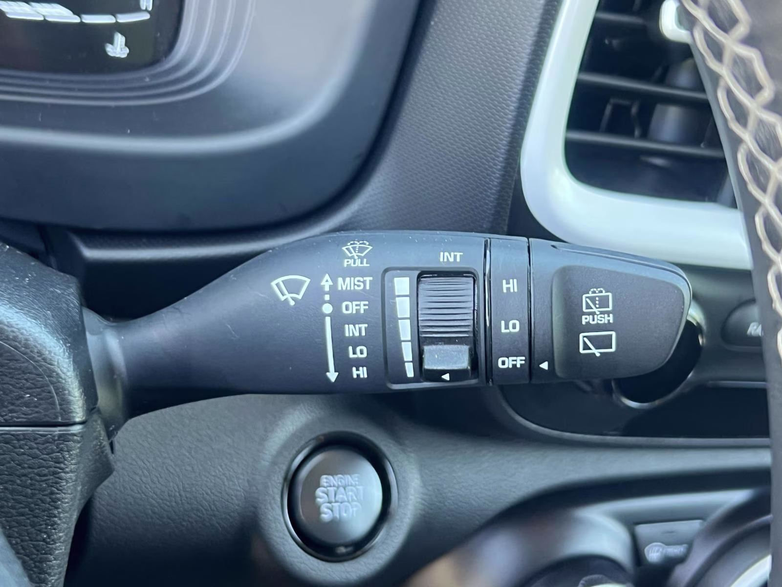 2024 Gray Hyundai Venue Limited IVT FWD SUV