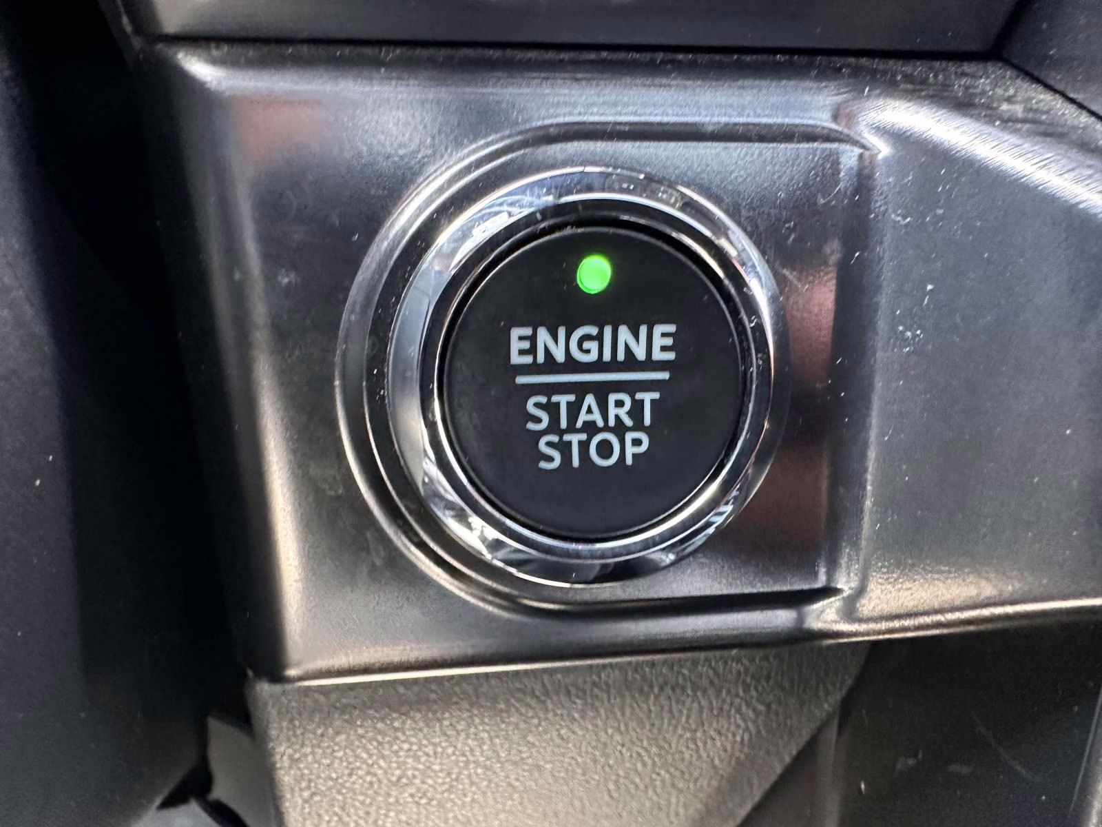 2023 Carbonized Gray Metallic Ford F-150 LARIAT 4WD SuperCrew 5.5' Box 4X4 Truck