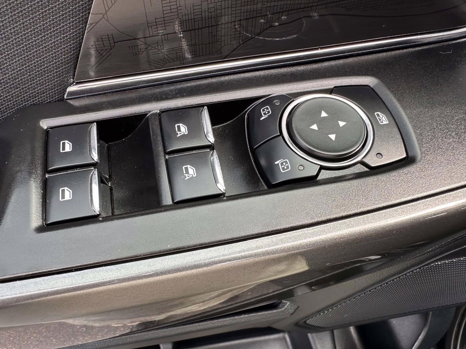 2023 Agate Black Metallic Ford F-150 XLT 4WD SuperCrew 5.5' Box 4X4 Truck