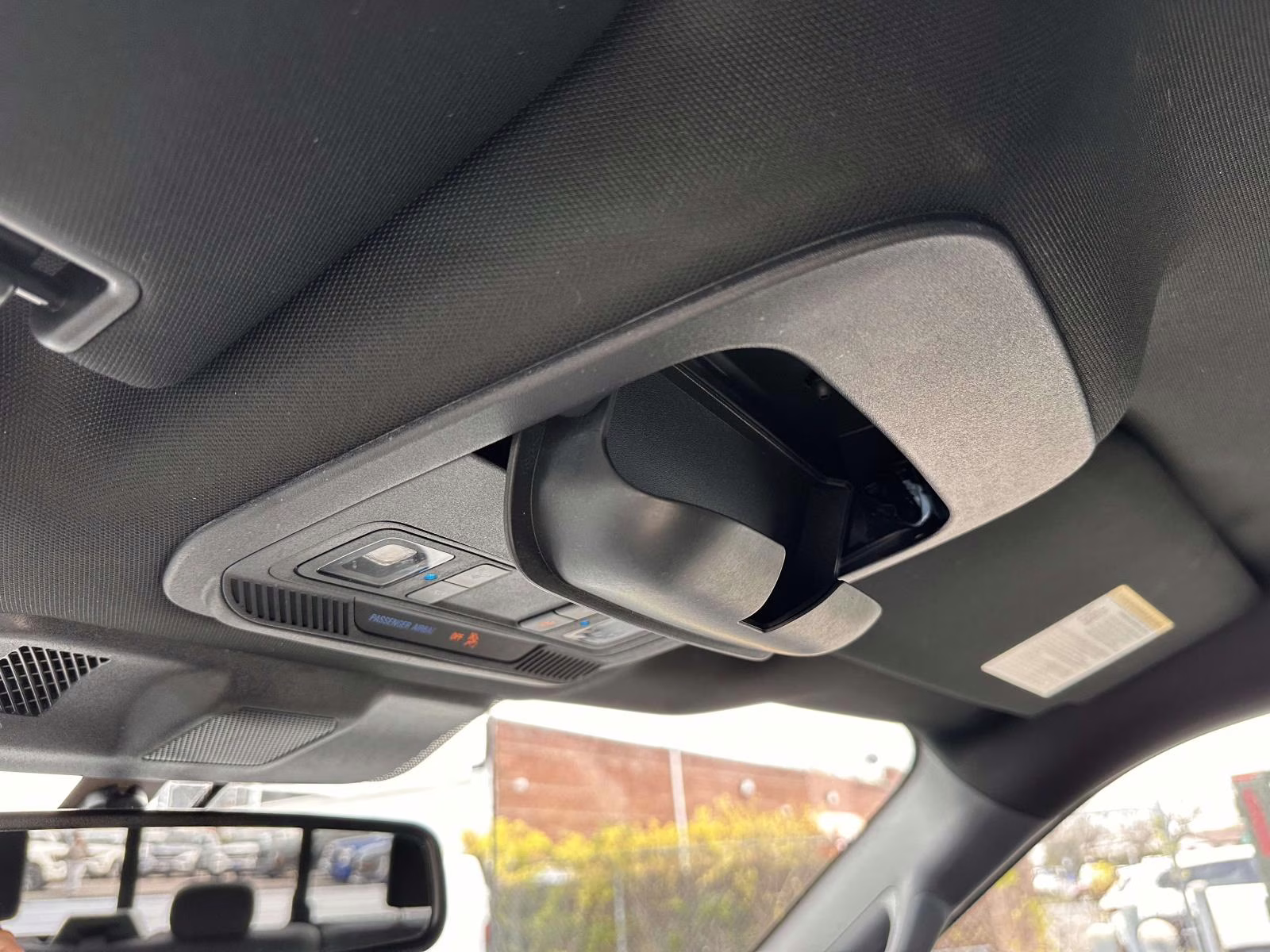 2023 Agate Black Metallic Ford F-150 XLT 4WD SuperCrew 5.5' Box 4X4 Truck