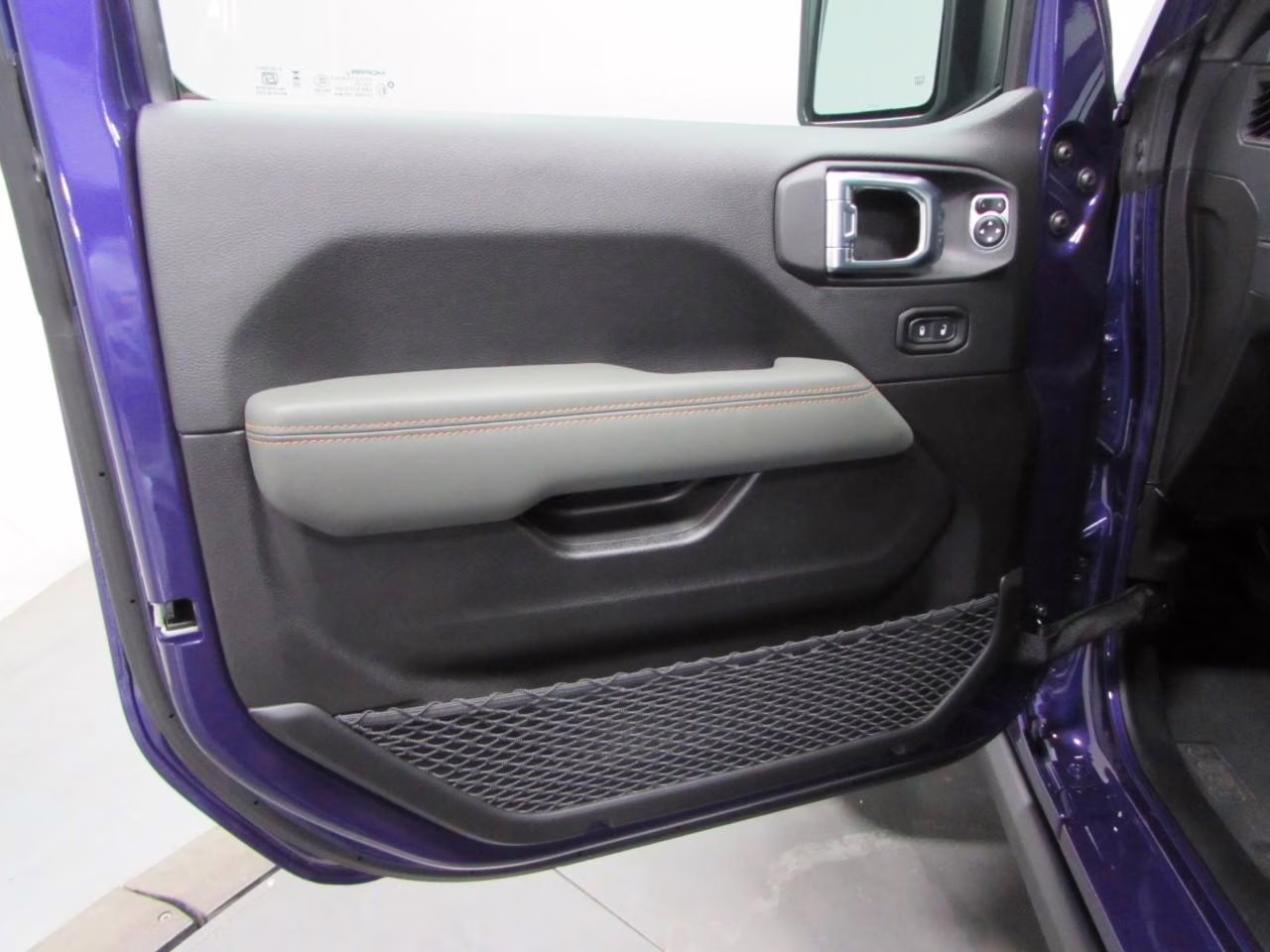 2026 Reign Jeep Gladiator Mojave 4X4 Truck