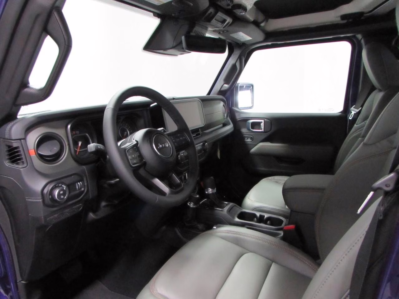 2026 Reign Jeep Gladiator Mojave 4X4 Truck