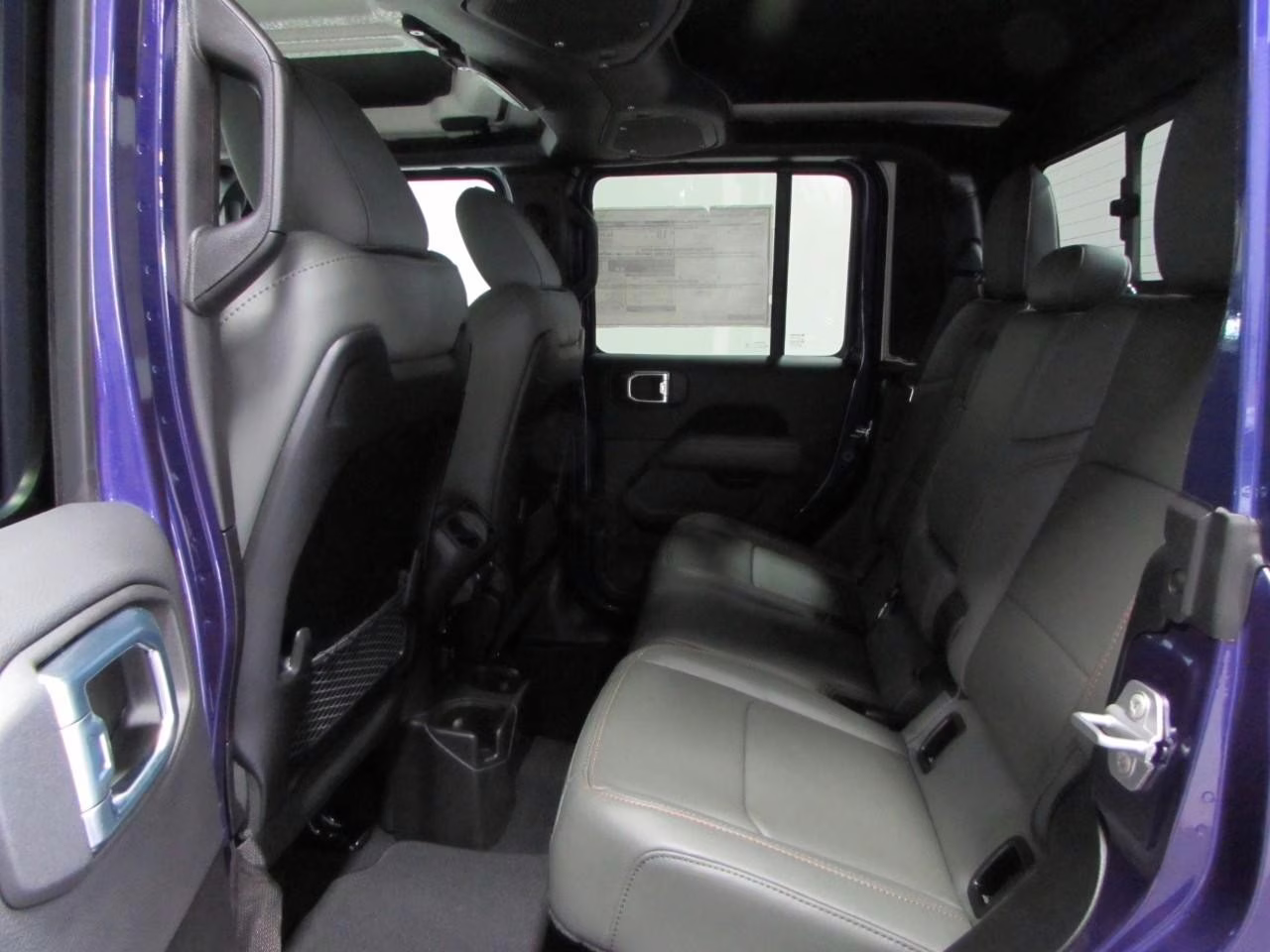 2026 Reign Jeep Gladiator Mojave 4X4 Truck