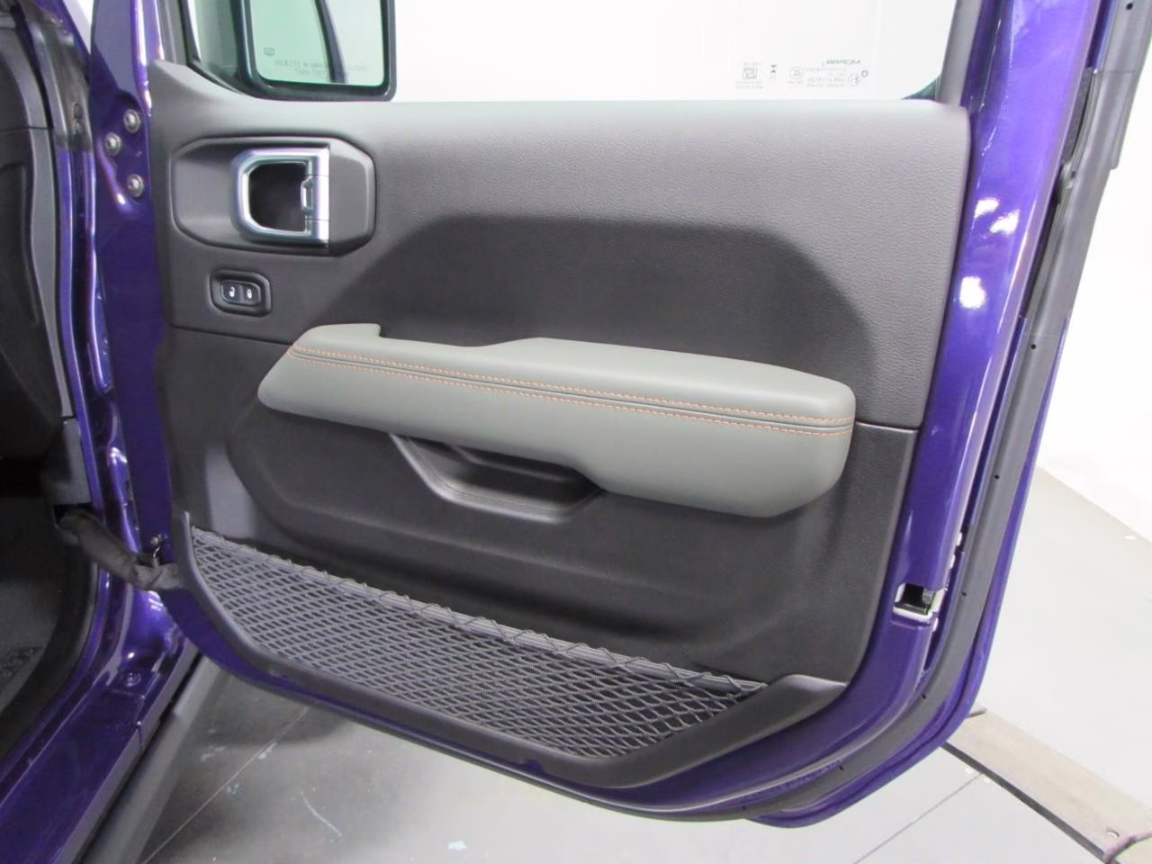 2026 Reign Jeep Gladiator Mojave 4X4 Truck