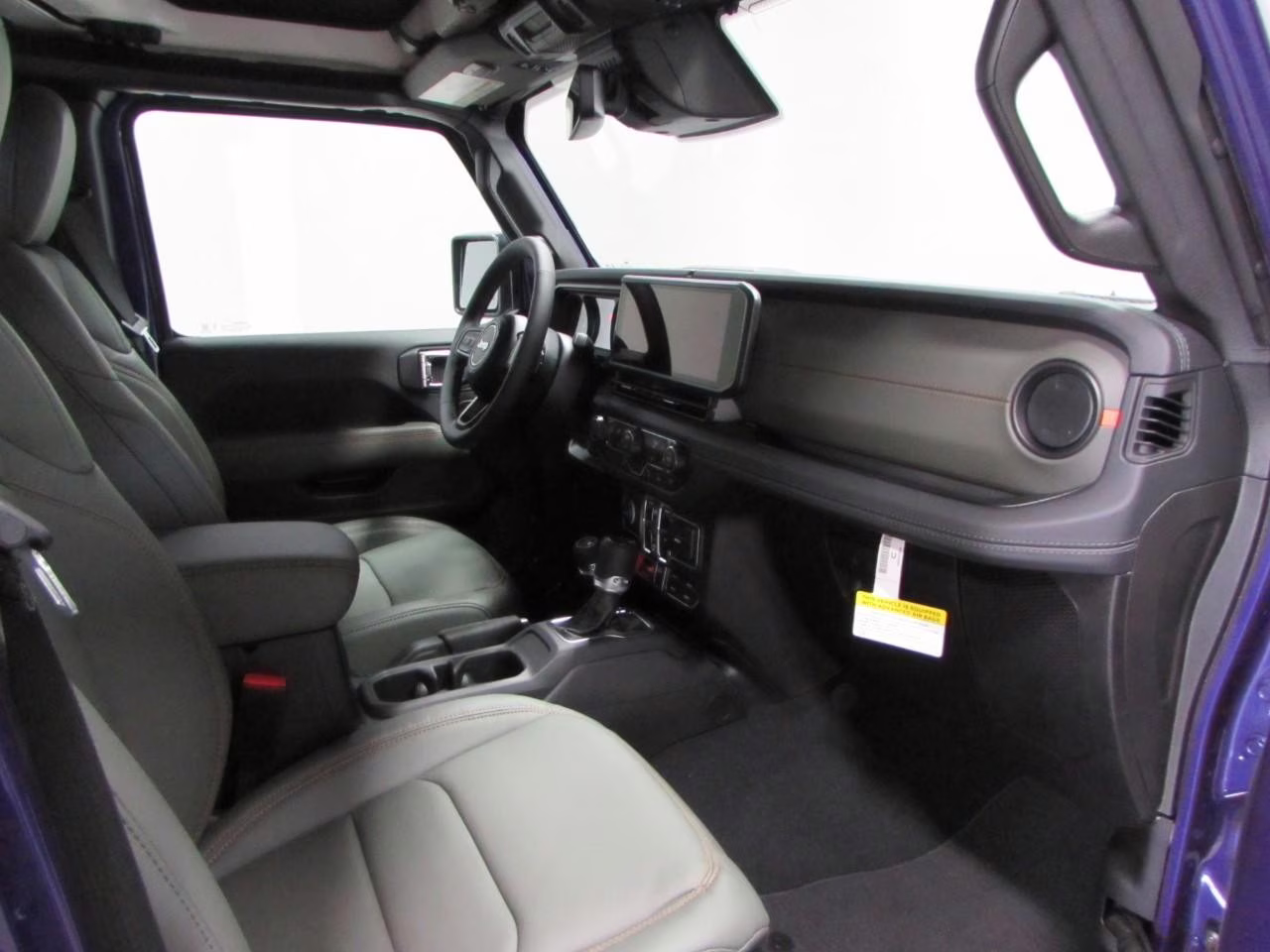 2026 Reign Jeep Gladiator Mojave 4X4 Truck