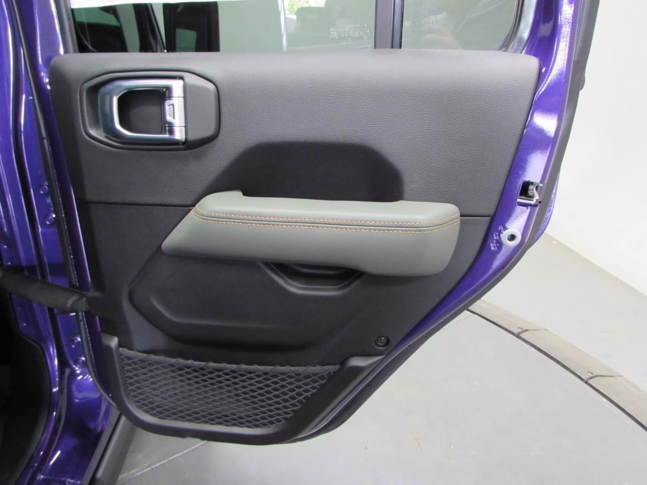 2026 Reign Jeep Gladiator Mojave 4X4 Truck