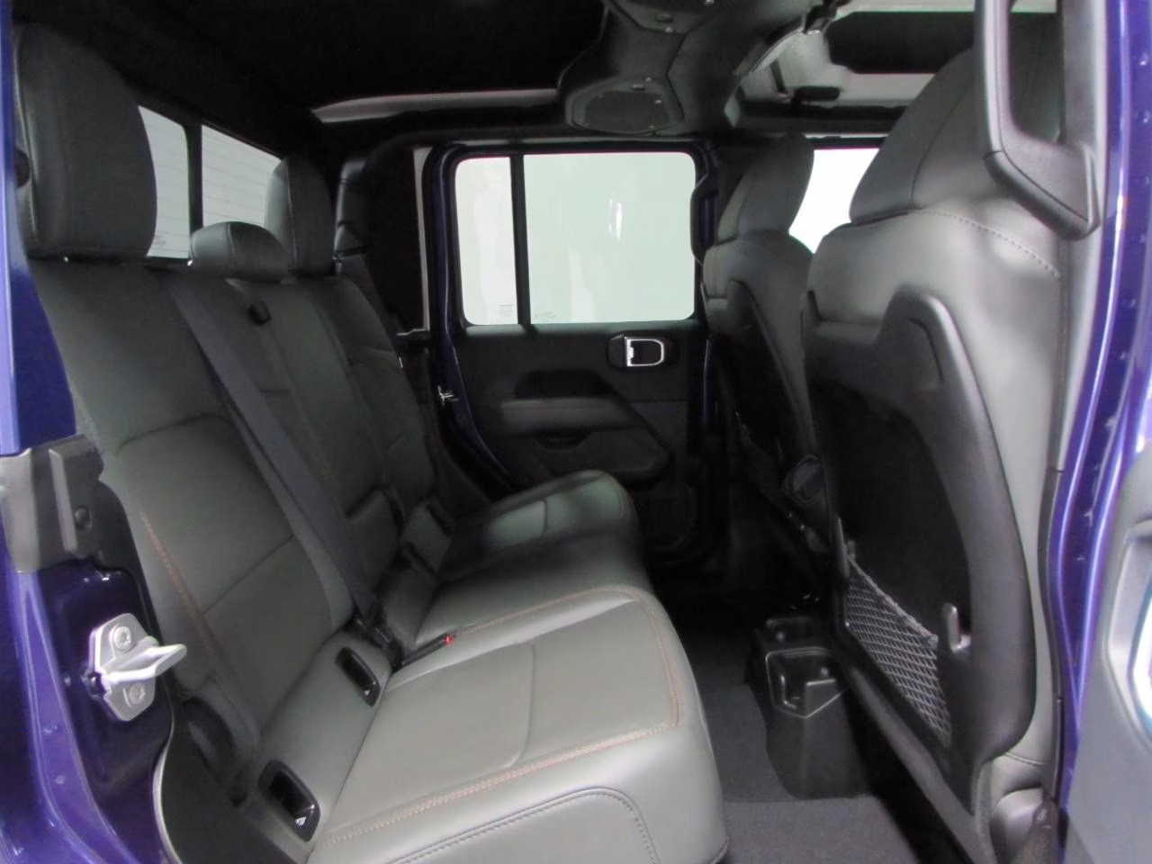 2026 Reign Jeep Gladiator Mojave 4X4 Truck