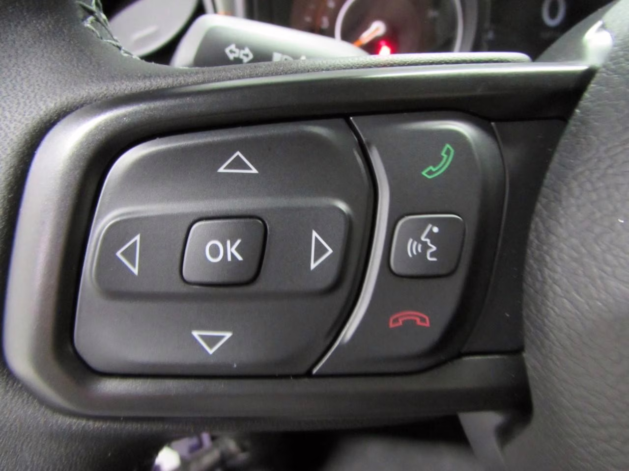 2026 Reign Jeep Gladiator Mojave 4X4 Truck