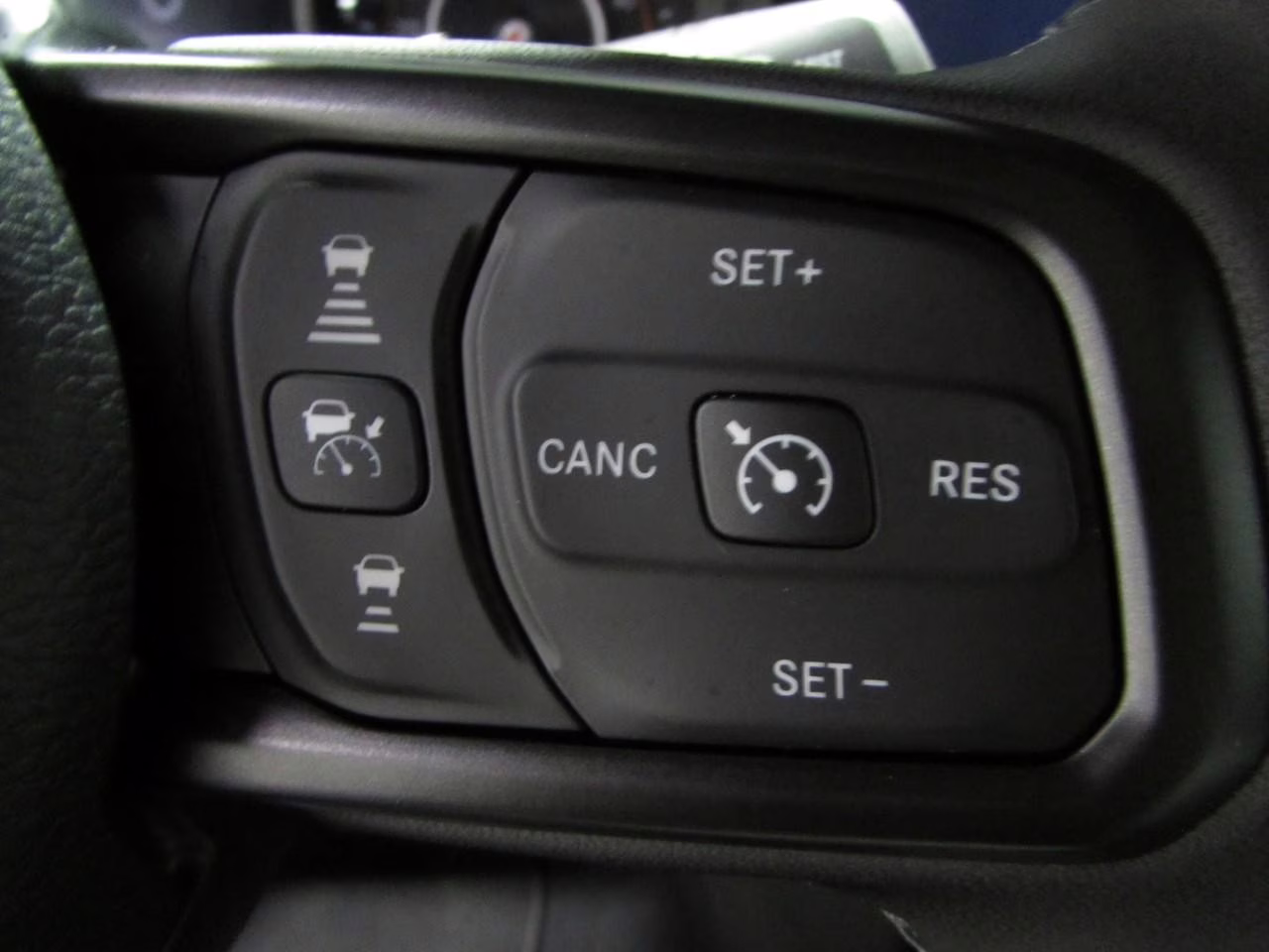 2026 Reign Jeep Gladiator Mojave 4X4 Truck