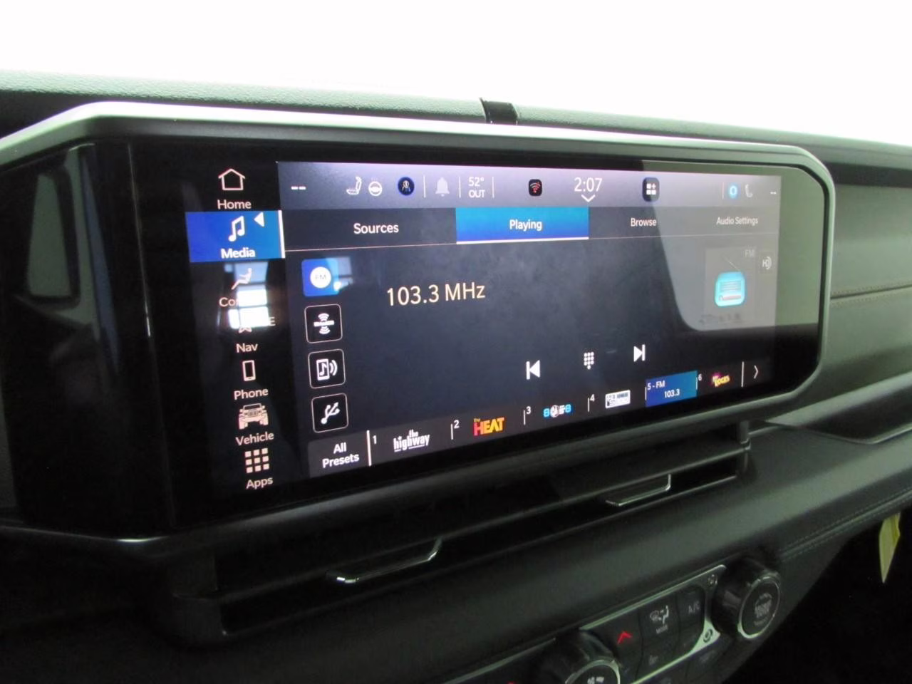 2026 Reign Jeep Gladiator Mojave 4X4 Truck