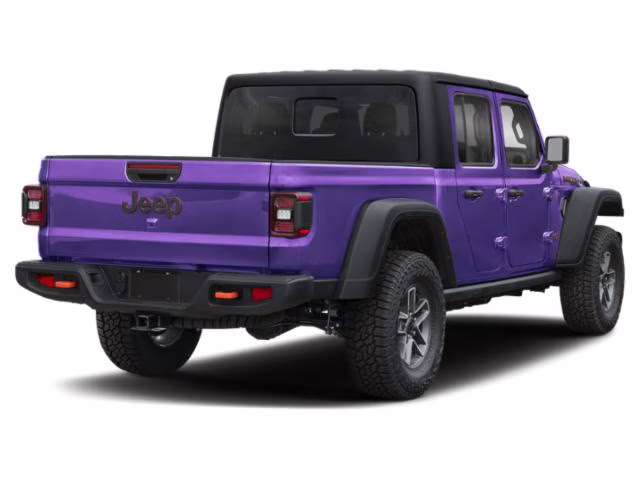 2026 Reign Jeep Gladiator 4X4 Truck