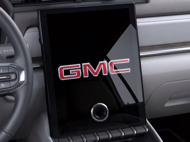 2026 Glacier White Tricoat GMC Terrain Denali AWD SUV